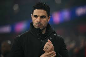 Arteta Guillermo